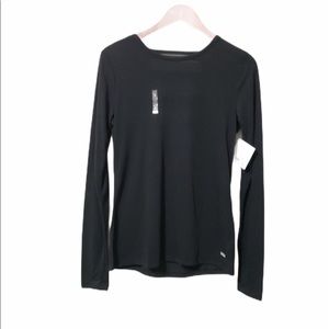 NWT- Victoria secret VSX Sports long sleev…